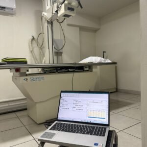 Sala de Rayos X QUANTUM