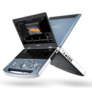 ULTRASONIDO MINDRAY CON 3 TRANSDUCTORES: SECTORIAL, CONVEXO, LINEAL