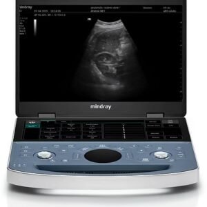 ULTRASONIDO MINDRAY ME7 CON 2 TRANSDUCTORES: LINEAL Y CONVEXO