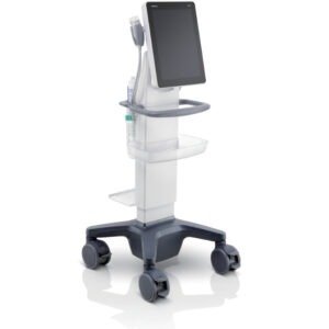 ULTRASONIDO MINDRAY TE7 CON 3 TRANSDUCTORES:  LINEAL, CONVEXO, SECTORIAL.
