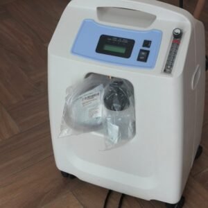 CONCENTRADOR DE OXIGENO OLV10F