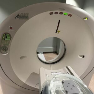 TOMOGRAFO TOSHIBA RXL 32CT 2016