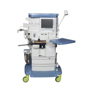 MAQUINA DE ANESTESIA DRAGER APOLLO