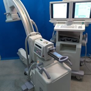 GE OEC 9900 ELITE