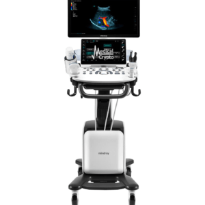 ULTRASONIDO MINDRAY CONSONA N6 CON 3 TRANSDUCTORES: LINEAL, CONVEXO, ENDOCAVITARIO