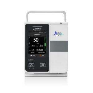Bomba de infusión Mindray ANIFM I3
