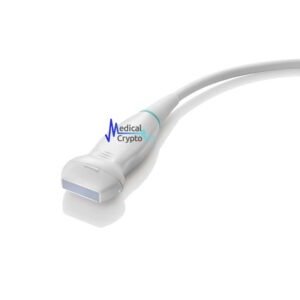Transductor Lineal de electrografía para ultrasonido mindray Z60 VET