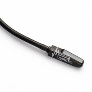 Transductor endorectal para ultrasonido mindray DP10VET