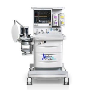 Maquina de anestesia Mindray WATO EX 65 KIT
