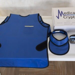 Kit de protección para rayos x
