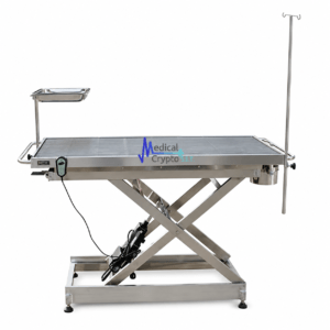 Mesa de cirugía ECOBASE 10