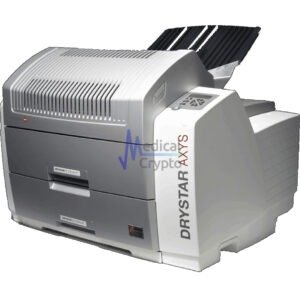 Impresora AGFA DRYSTAR AXYS
