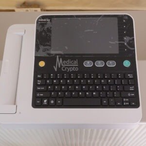 Electrocardiógrafo Mindray Beneheart R12