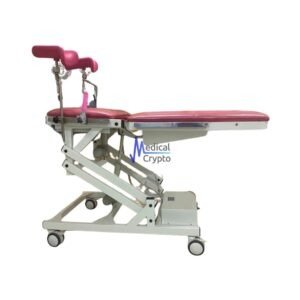 Mesa de ginecología ECOBASE 6400