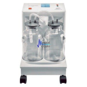 Aspirador 5L Portátil