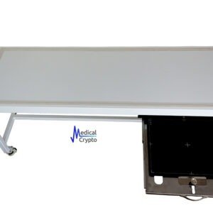 Mesa para rayos x