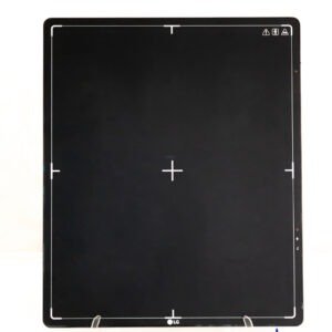 Flat panel LG 17x17