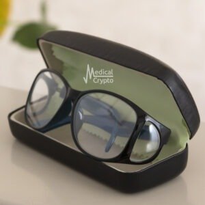 Lentes Plomados 0.5mmpb
