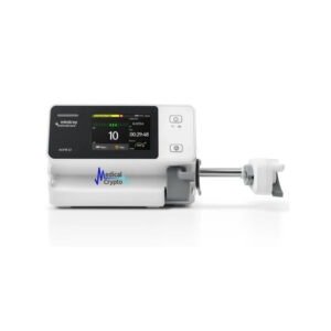 Bomba de infusión Mindray ANIFM S3