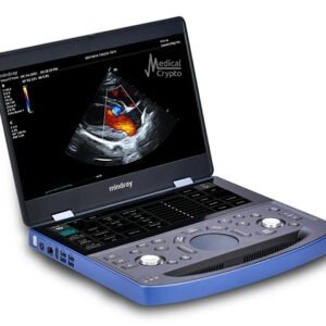 Ultrasonido Mindray vetus E7