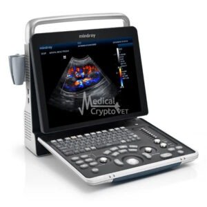 Ultrasonido Mindray Z60 VET