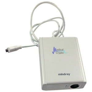Modulo ECG para ultrasonido Mindray Z60 VET