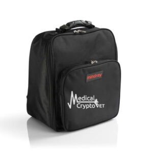 Maleta para ultrasonido serie Z Y DP
