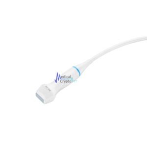 Transductor sectorial para ultrasonido mindray Z6OVET