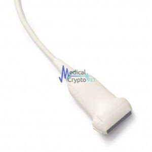 Tranductor lineal para ultrasonido mindray Z60 VET