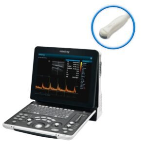 Ultrasonido Mindray DP50VET CON 1 TRANSDUCTOR MICROCONVEXO
