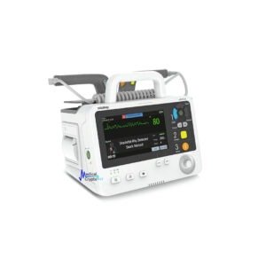 Desfibrilador Mindray UMED 20VET