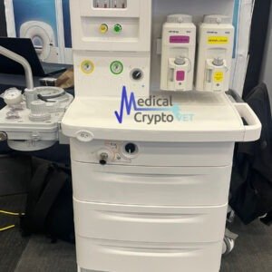 Maquina de anestesia Mindray WATO 35 VSI