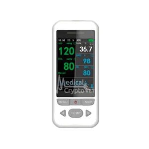 Monitor EPM 1O VET