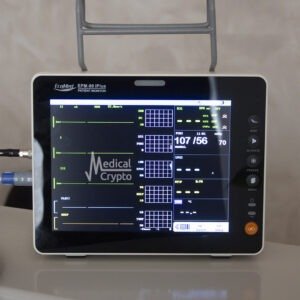 Monitor EPM 80i PLUS VET