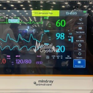 Monitor Mindray Vetal 3 VET