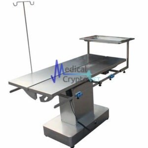 Mesa para cirugia ECOBASE 30