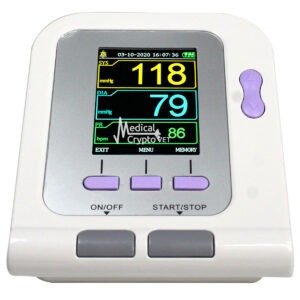 Baumanometro XIGNAL B15V