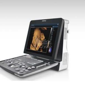 Ultrasonido Mindray Z60 CON 3 TRANSDUCTORES, CONVEXO, ENDOCAVITARIO Y VOLUMETRICO