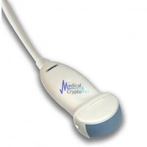 Transductor convexo para ultrasonido mindray DC 30