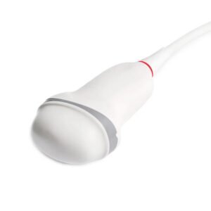 Transductor volumetrico para ultrasonido mindray DC 40