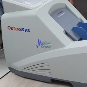 Densitometro SONOST 3000