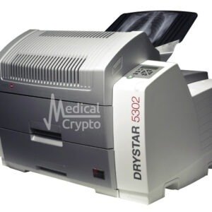 Impresora AGFA DRYSTAR 5302