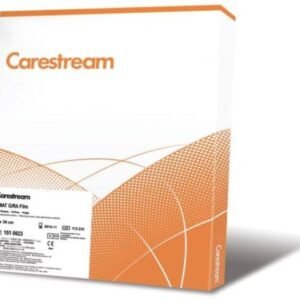 Placa Carestream 10x12