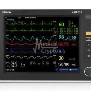 Monitor Mindray UMEC 10"