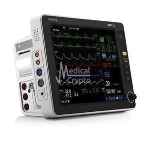 Monitor Mindray UMEC 12"