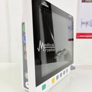 Monitor 6 parametros ERA-2