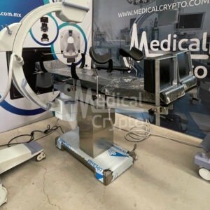Mesa de cirugía ECOBASE 8600