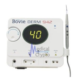 Electrocirugía BOVIE A942