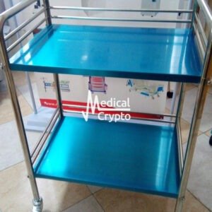 Mesa pasteur