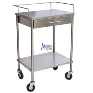 Mesa pasteur con cajon